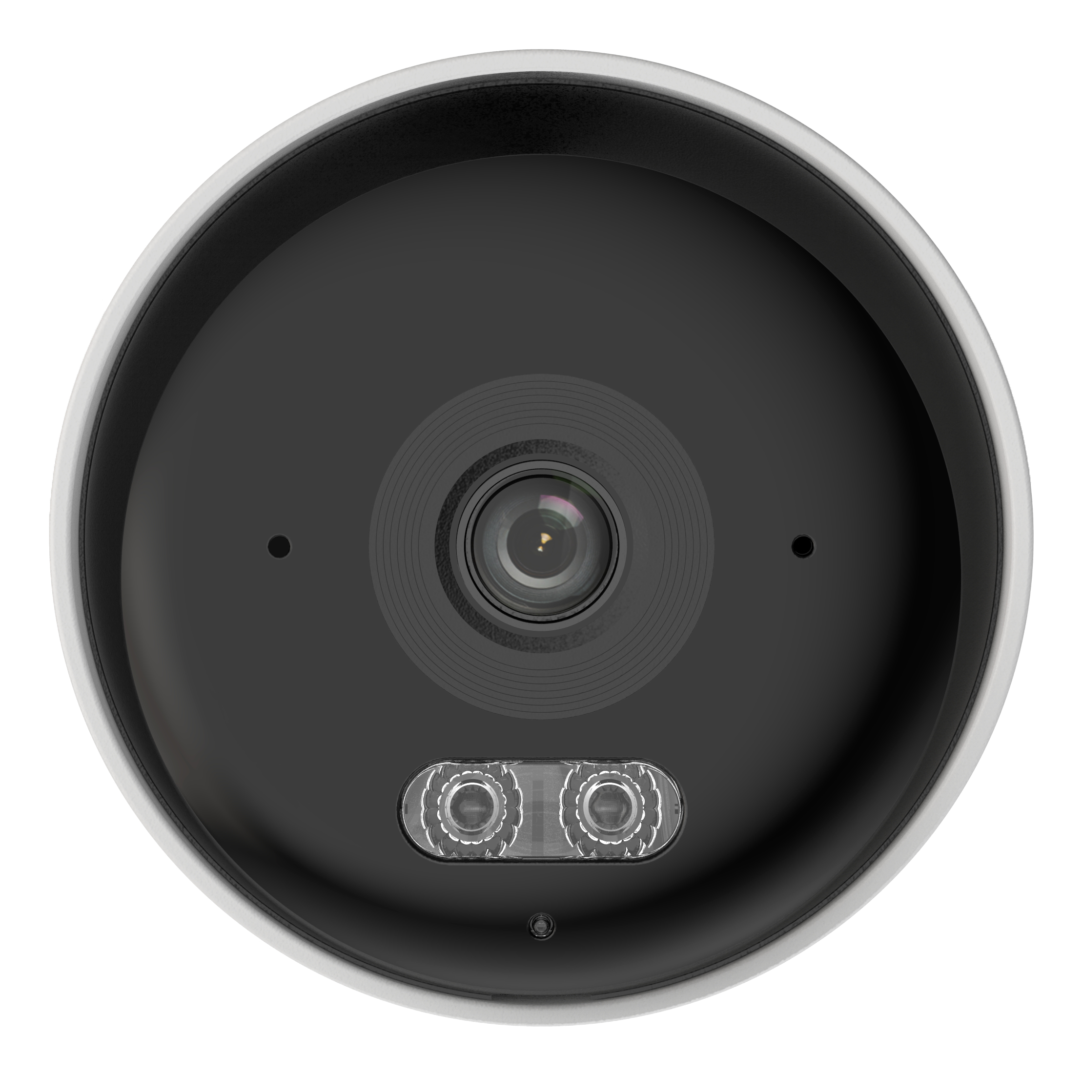 CAMERA IP BULLET 4MP 4G CU PANOU SOLAR "DS-2CFS04/4G(2.8MM)" (timbru verde 0.8 lei) - imagine 4