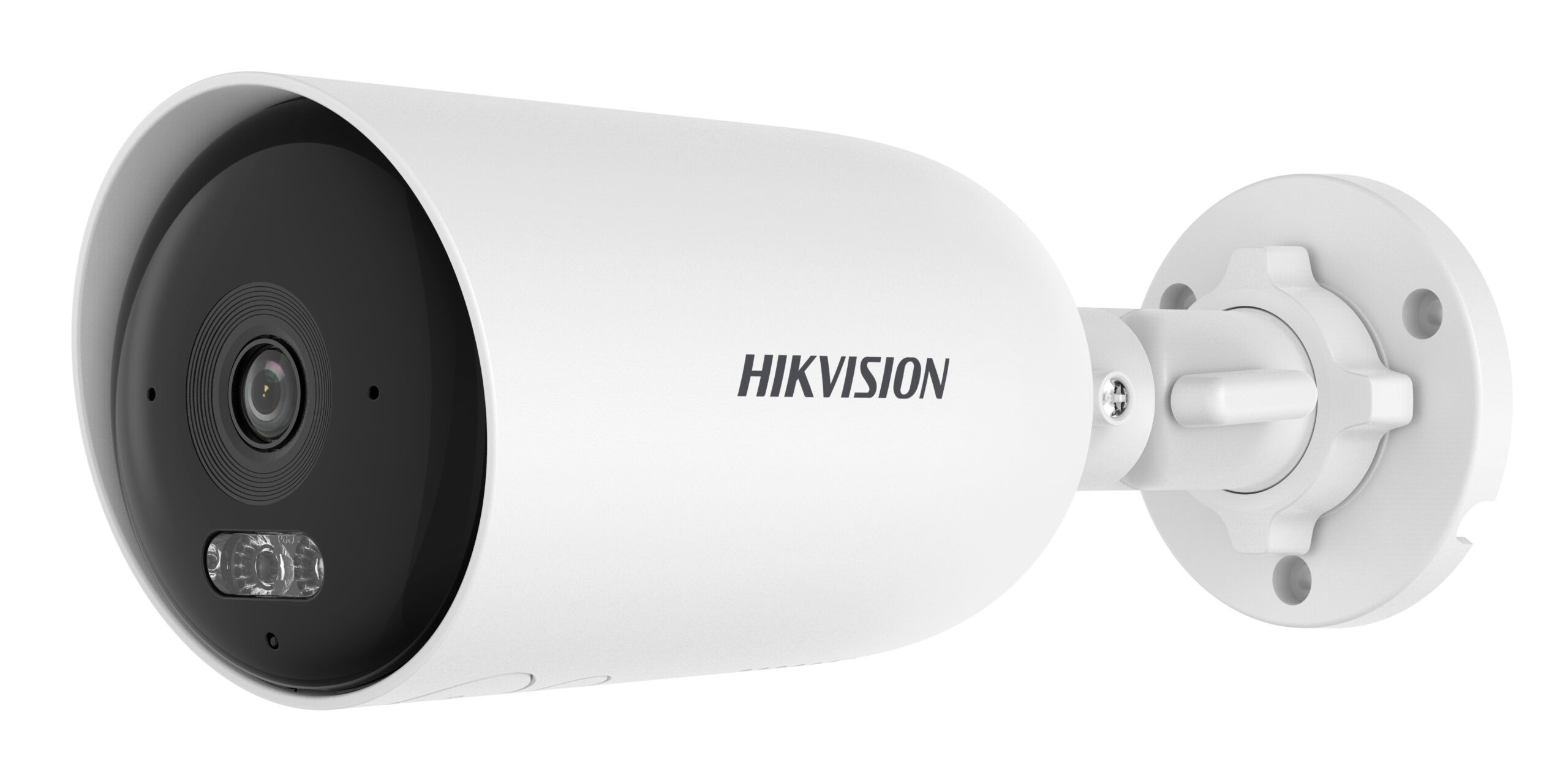CAMERA IP BULLET 4MP 4G CU PANOU SOLAR "DS-2CFS04/4G(2.8MM)" (timbru verde 0.8 lei) - imagine 3