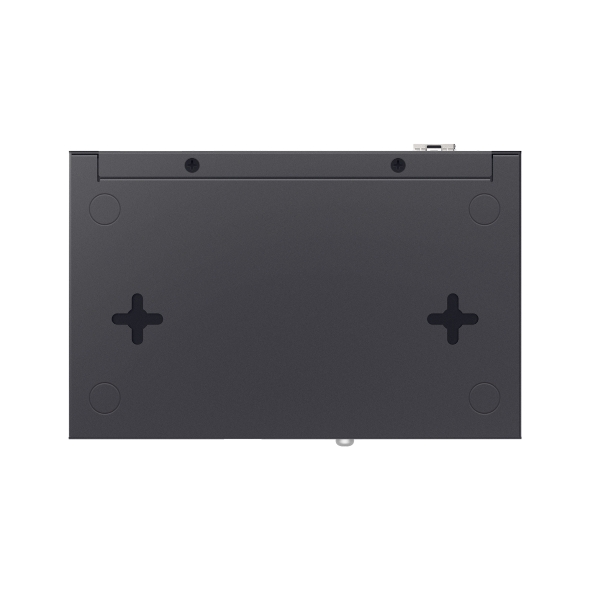 Switch TP-Link ES206X-M2 Omada 5×2,5G + 1×10G SFP+ - imagine 5