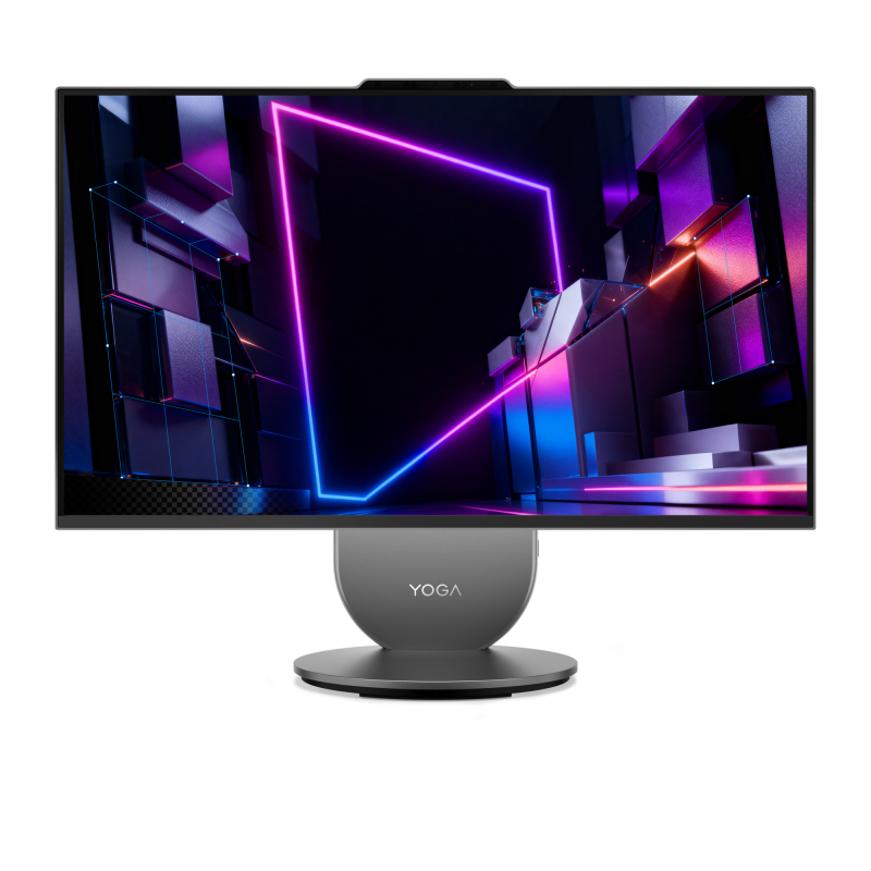 AIO YG 27 NT QHD U7 356H 32 1TB UMA DOS
