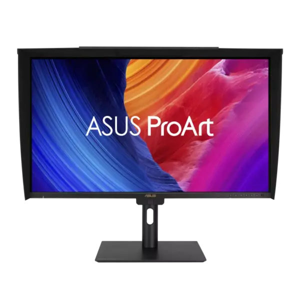 Monitor ASUS ProArt PA27UCGE 4K HDR Delta E<1
