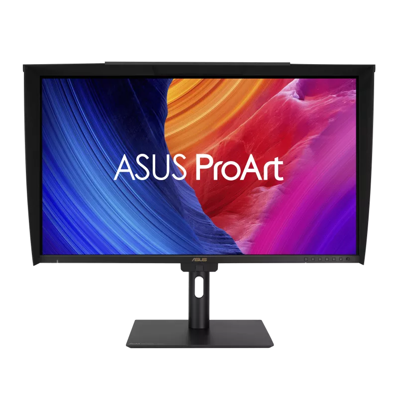 Monitor ASUS ProArt PA27UCGE