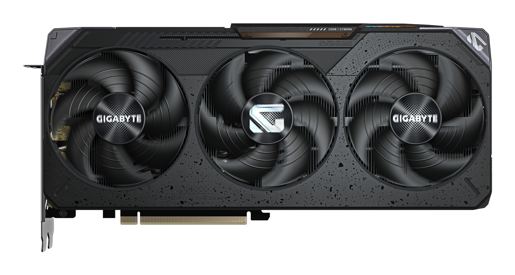 Placă video Gigabyte RX 9070 GRE Gaming OC 12GB - imagine 4