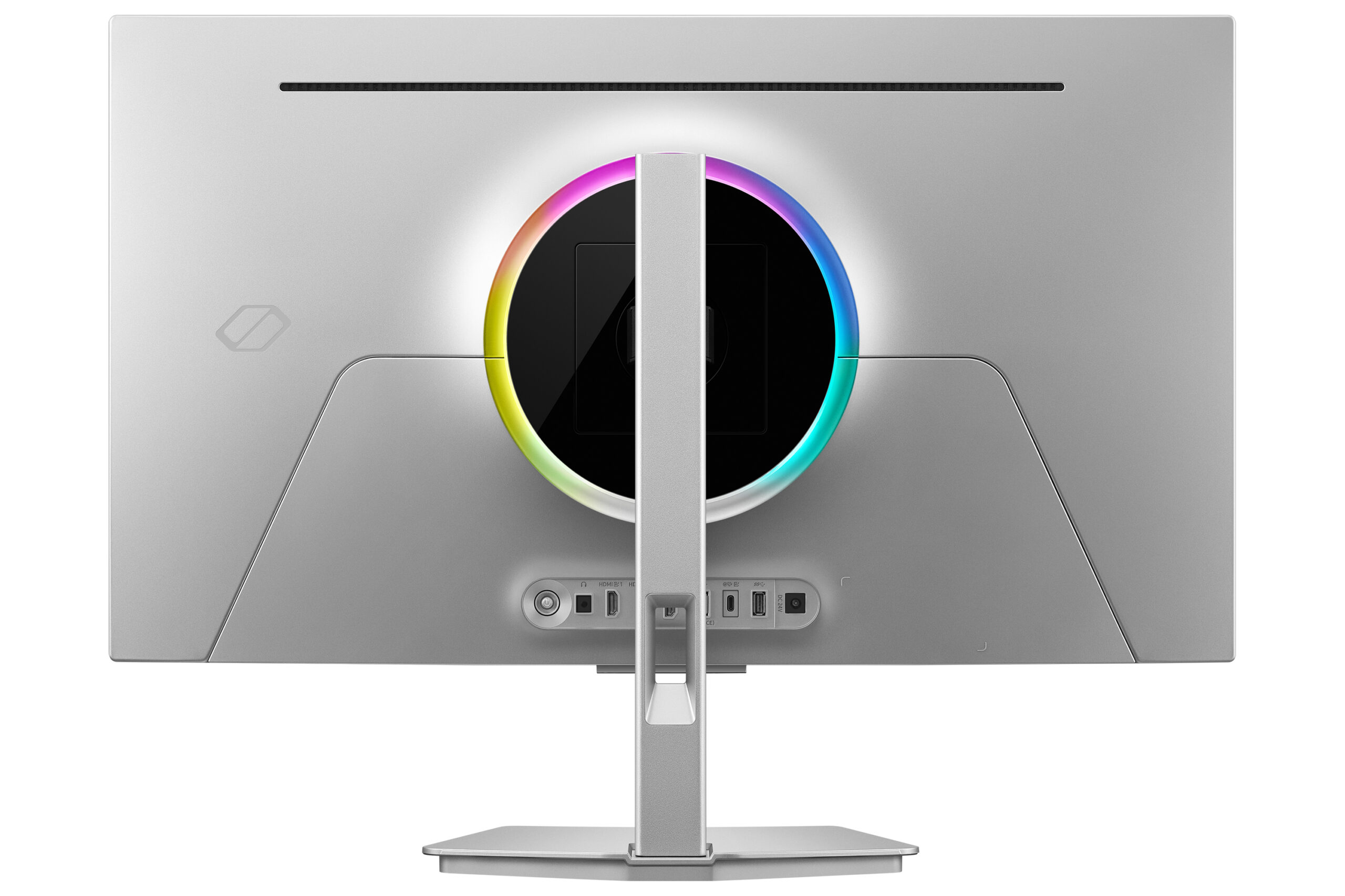 Monitor Samsung Odyssey G8 32 OLED 4K 240Hz LS32HG800SUXEN - imagine 2
