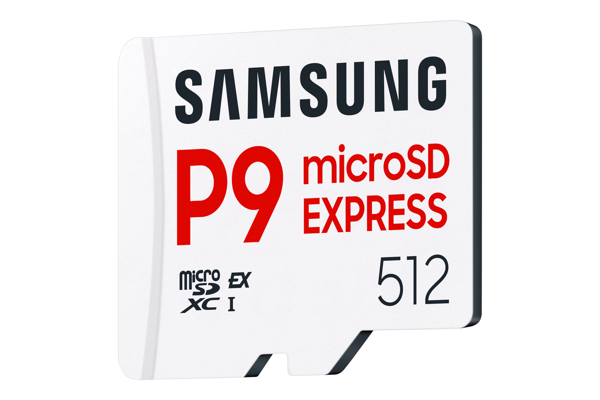 Card memorie MB-MK512T/WW, P9 Express 512GB, Class 10, UHS-I U3, V30 "MB-MK512T/WW" (timbru verde 0.03 lei) - imagine 2