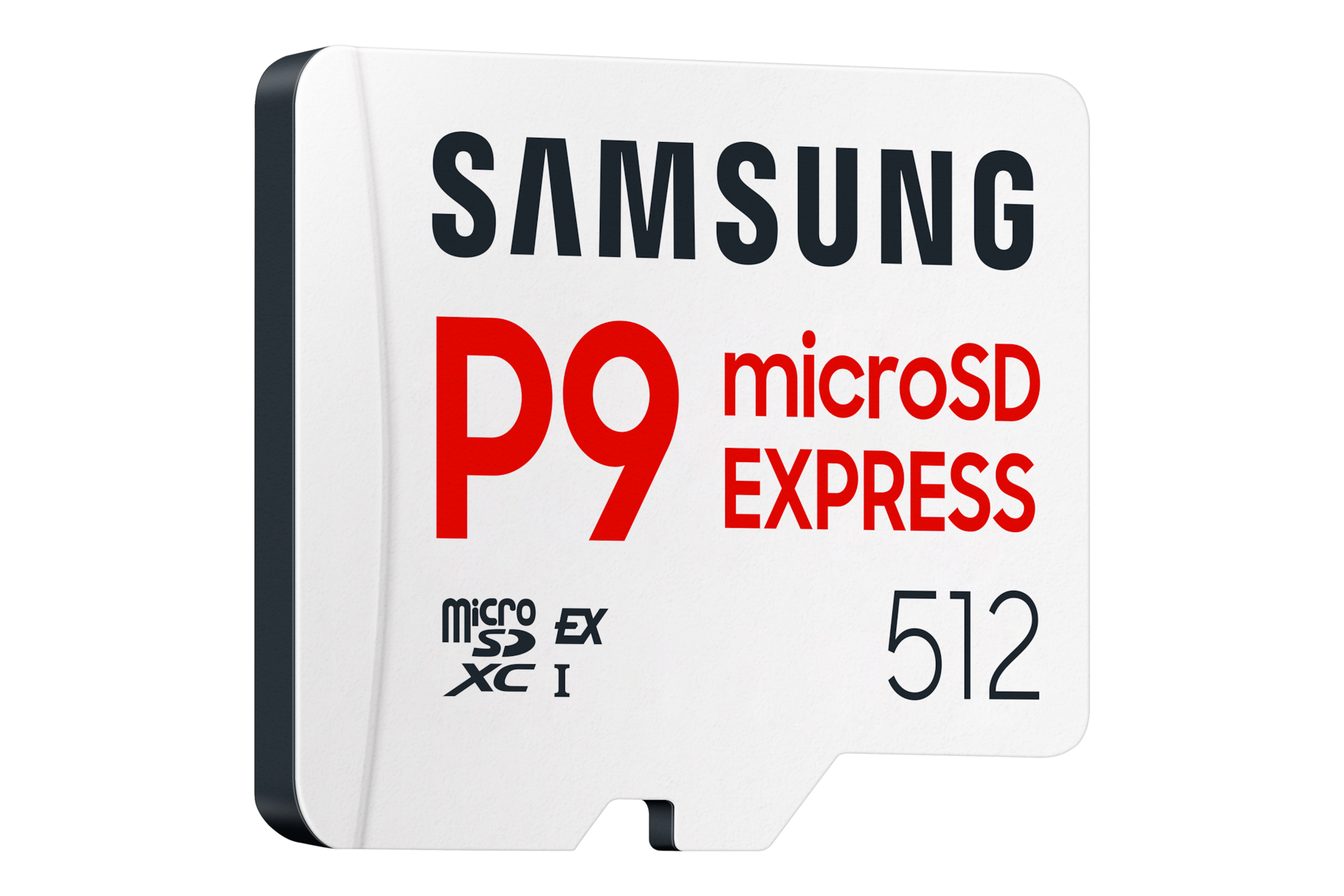 Card memorie MB-MK512T/WW, P9 Express 512GB, Class 10, UHS-I U3, V30 "MB-MK512T/WW" (timbru verde 0.03 lei) - imagine 3