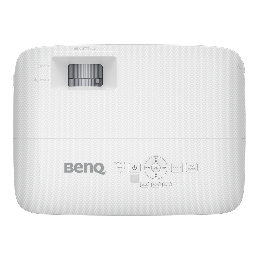 PROJECTOR BENQ MX560 - imagine 5