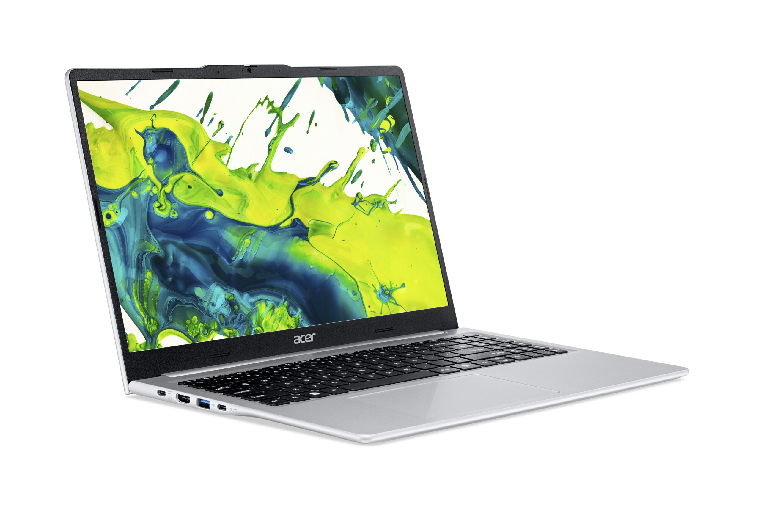 Laptop Acer Aspire Lite 15 R3 5400U 8GB 512GB AL15-46P - imagine 2