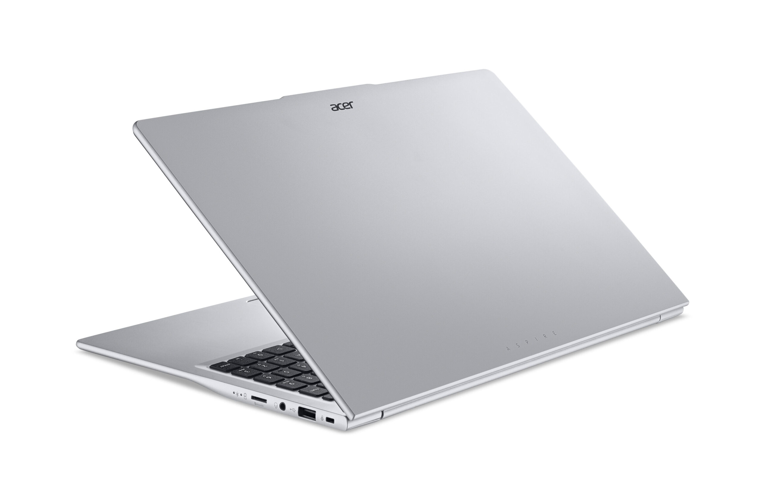 Laptop Acer Aspire Lite 15 R3 5400U 8GB 512GB AL15-46P - imagine 5