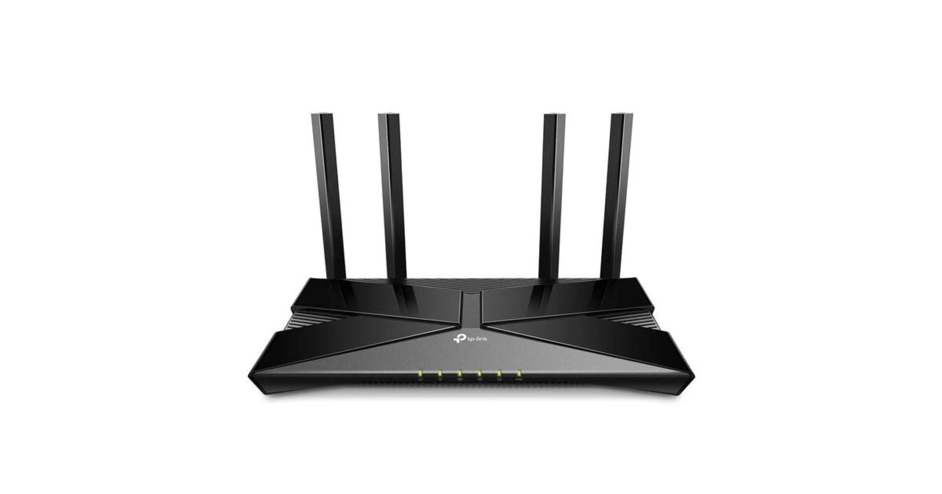 TP-LINK Archer AX20 - imagine 6