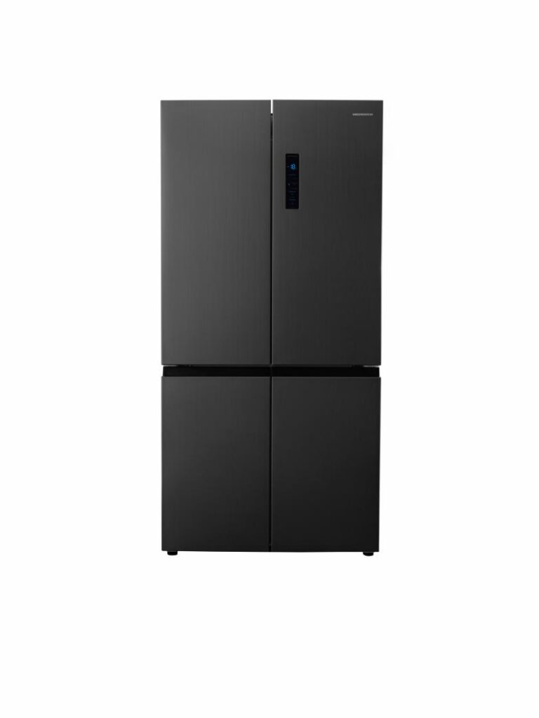 SBS MD HEINNER HSBS-HM600MDNFDXE++