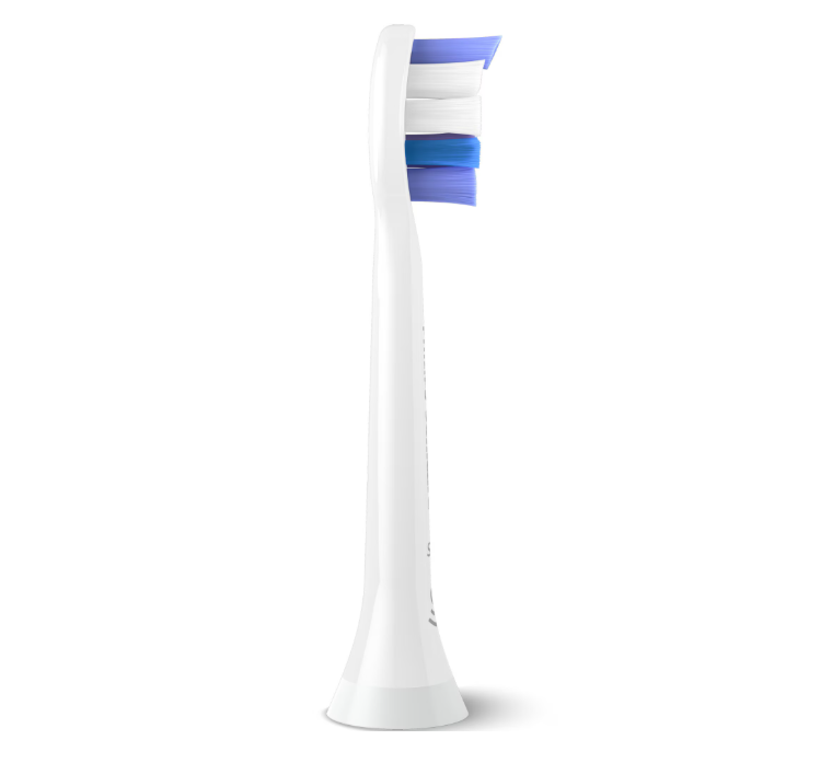 Rezerve 4 capete Sonicare HX6054/87 - imagine 2
