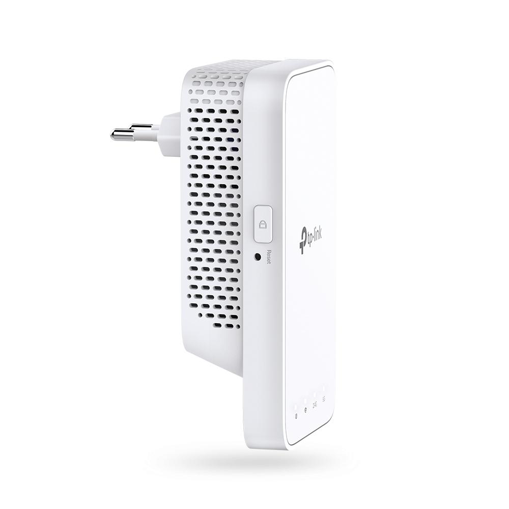 TPL RANGE-EXT IND AC1200 WI-FI RE330 - imagine 5