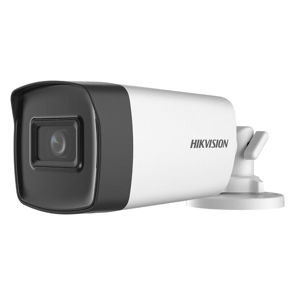 CAMERA TURBOHD 5MP 2.8MM IR40M POC 1 CAMERA TURBOHD 5MP 2.8MM IR40M POC