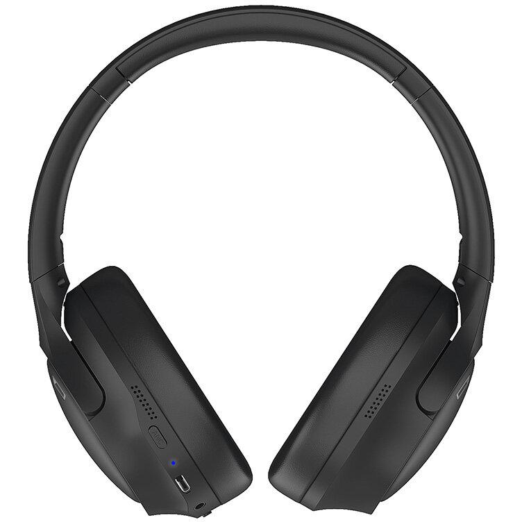 Casti Bluetooth Tellur Vibe, negru - imagine 2