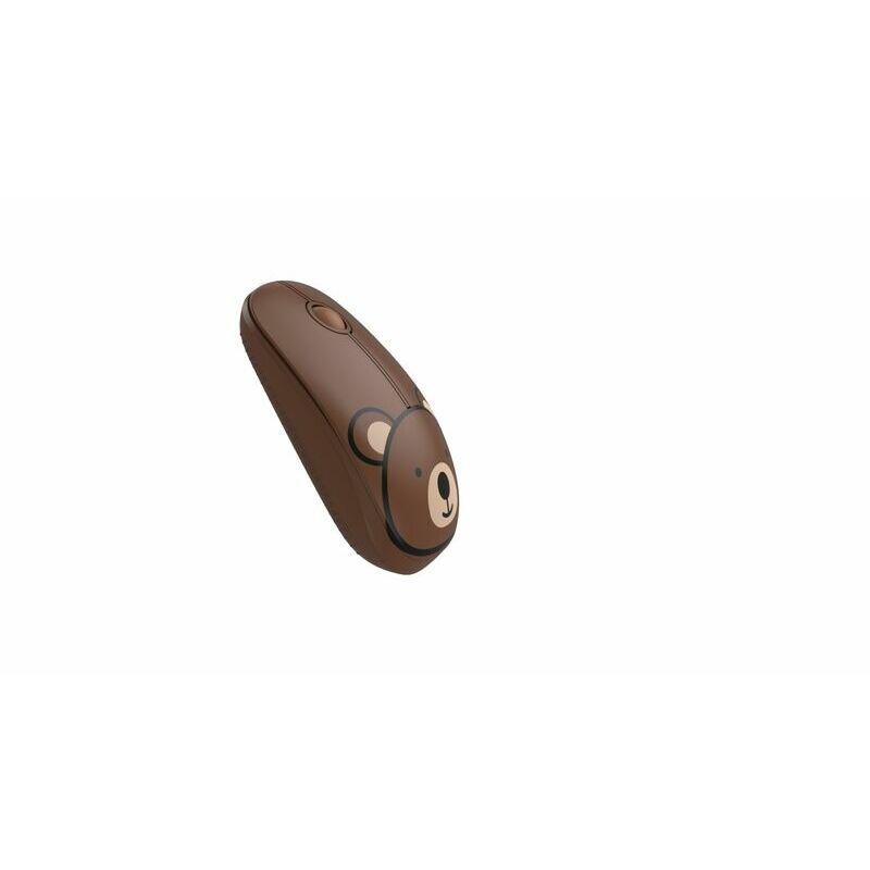 Mouse wireless Tellur Urs - imagine 2
