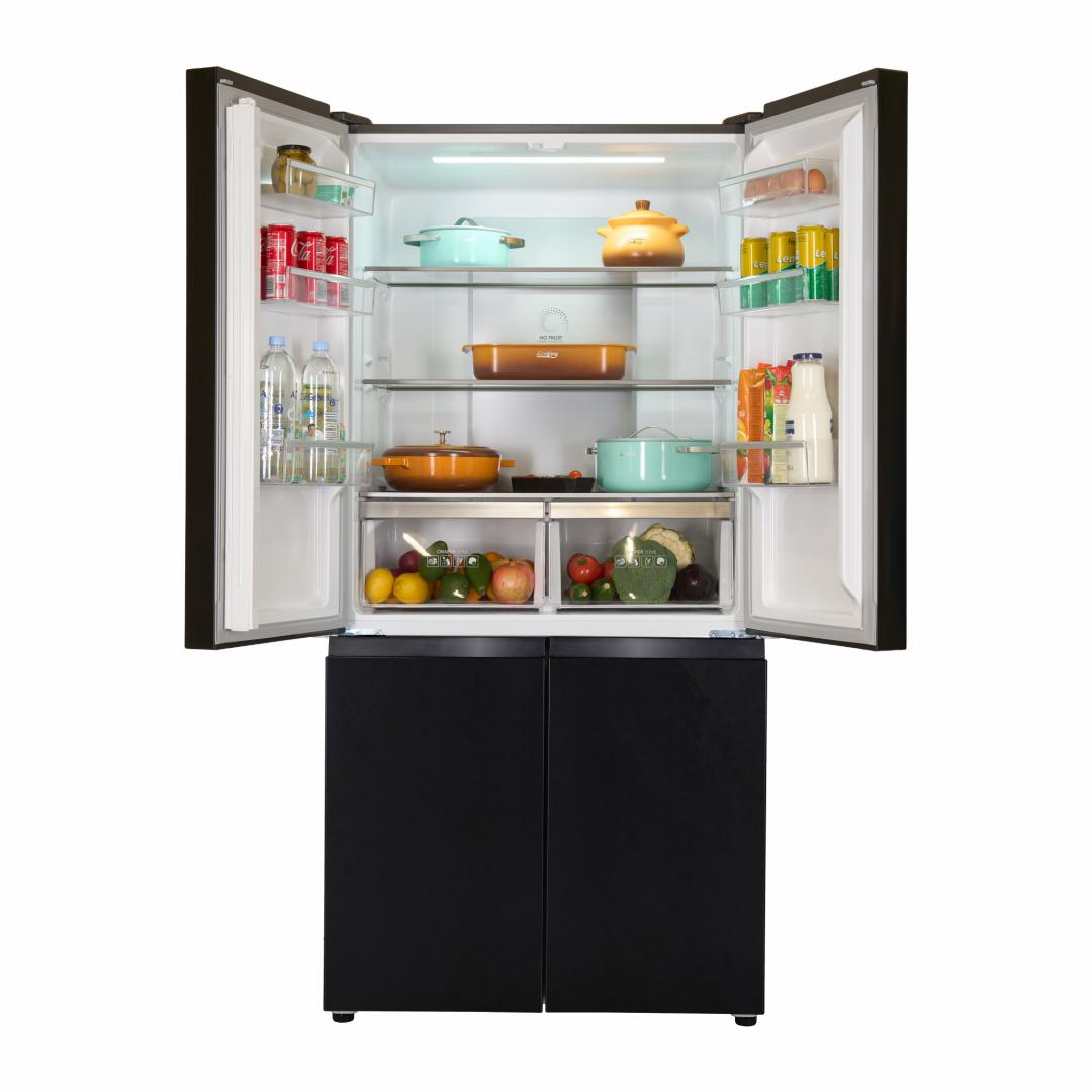 SBS MD HEINNER HSBS-HM600MDNFDXE++ - imagine 5