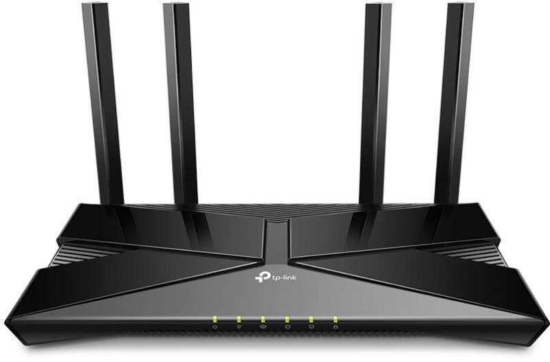 TP-LINK AX10 Wi-Fi 6 Gigabit Router