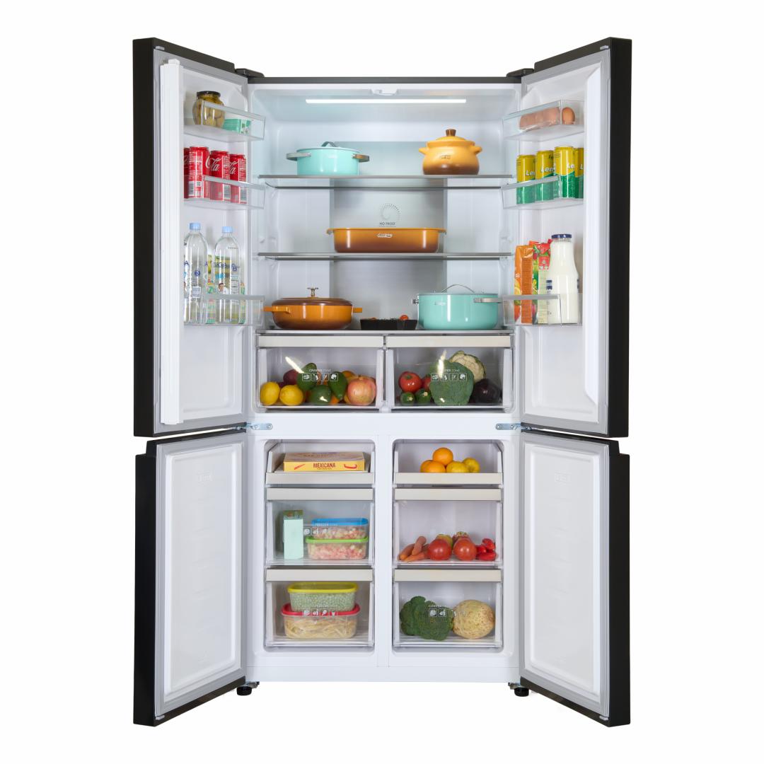 SBS MD HEINNER HSBS-HM600MDNFDXE++ - imagine 3