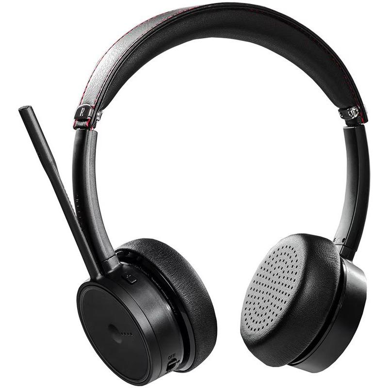 Casti Tellur WS Voice Pro, negru - imagine 4