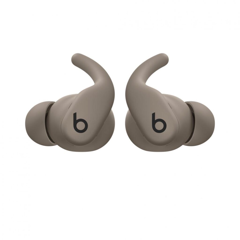POWERBEATS FIT TRUE Wi-Fi ANC GY