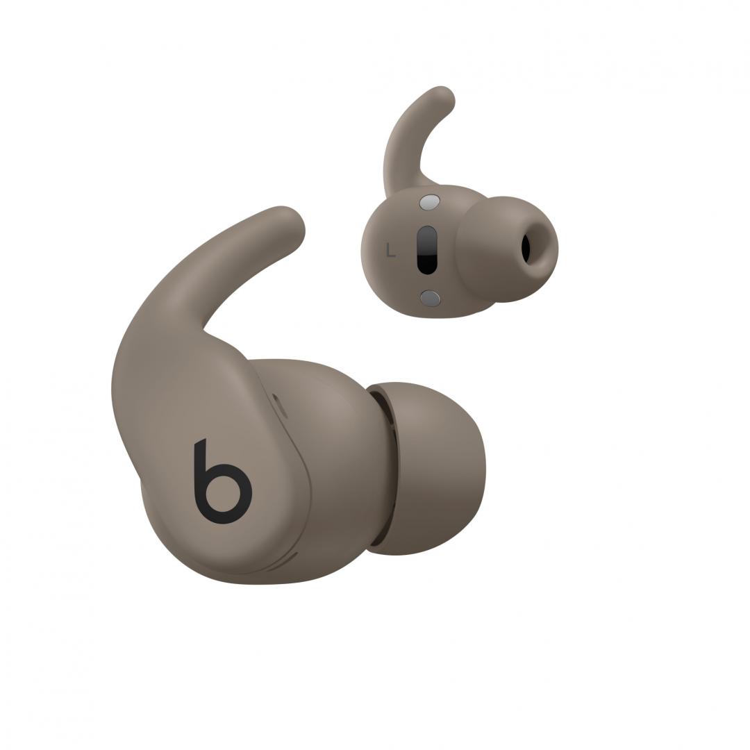 POWERBEATS FIT TRUE Wi-Fi ANC GY - imagine 2
