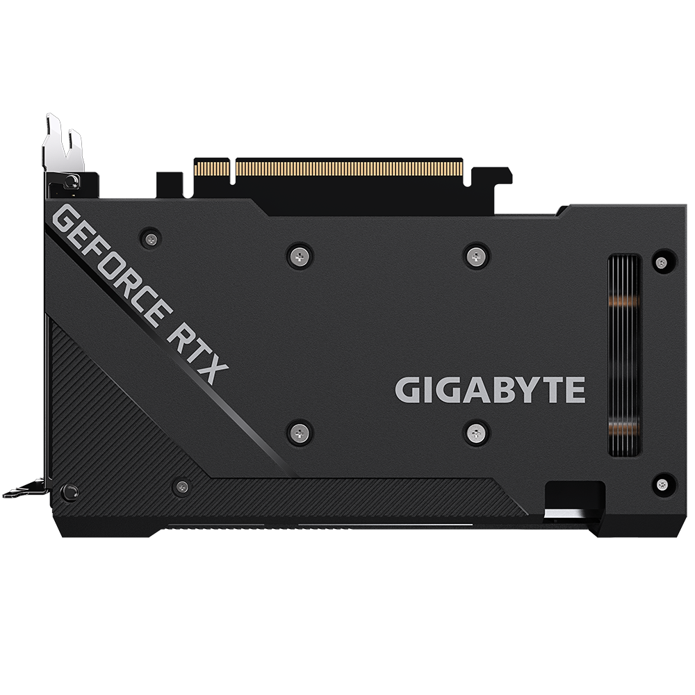 GIGABYTE N3060WF2OC-12GD 2.0 "N3060WF2OC-12GD 2.0" - imagine 9