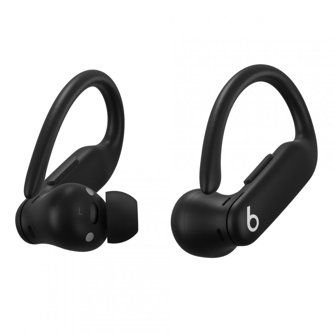 POWERBEATS FIT TRUE Wi-Fi ANC BK - imagine 3
