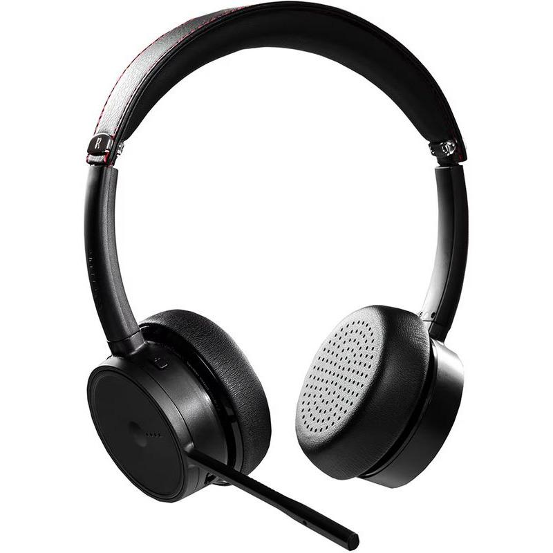 Casti Tellur WS Voice Pro, negru - imagine 3