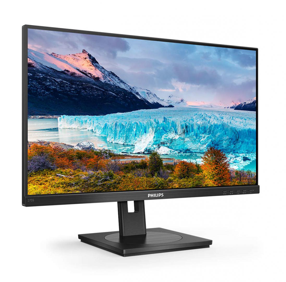 Monitor Philips 27" 275S1AE/00 - imagine 6