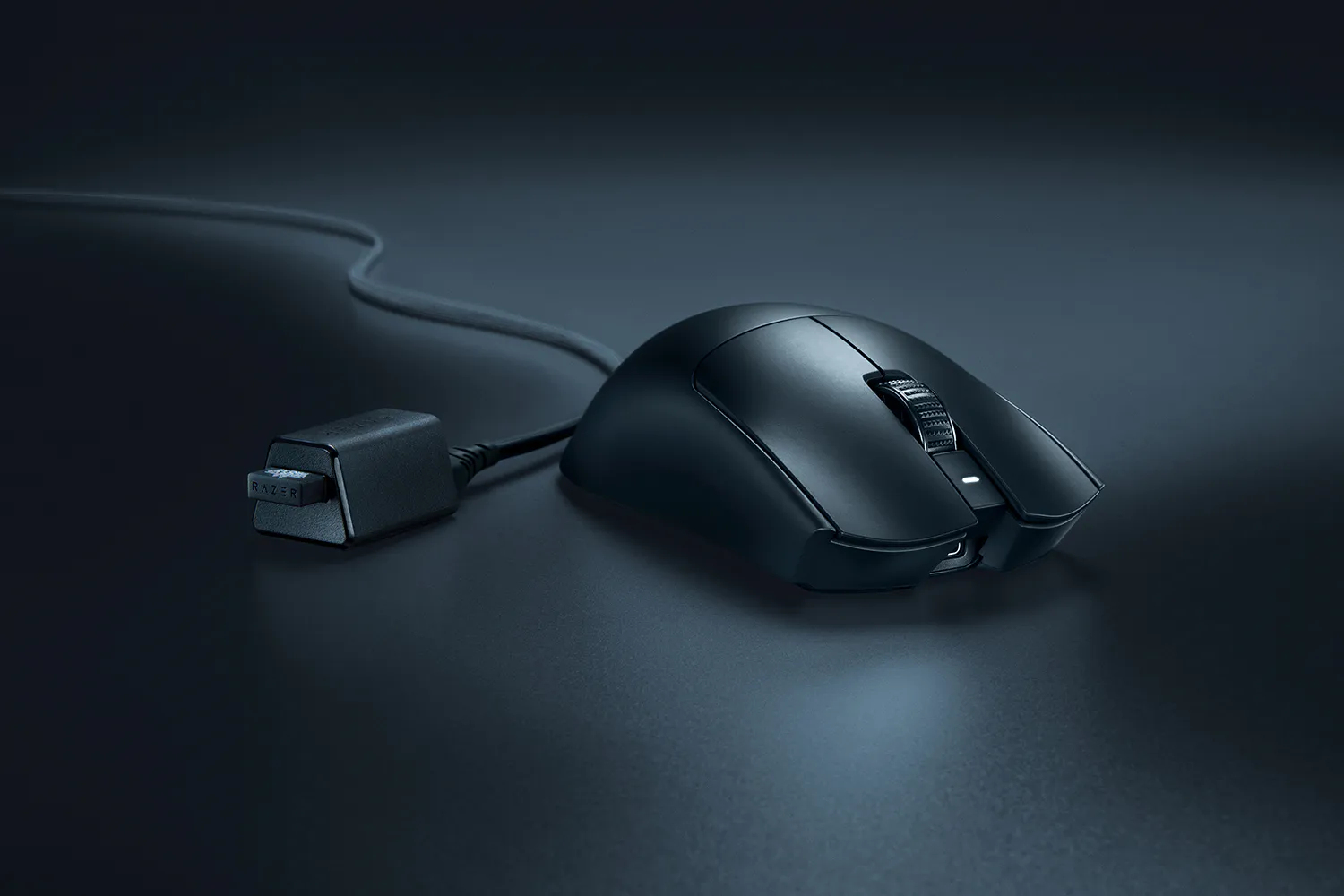 Mouse Razer Viper V3 Pro SE negru wireless - imagine 4