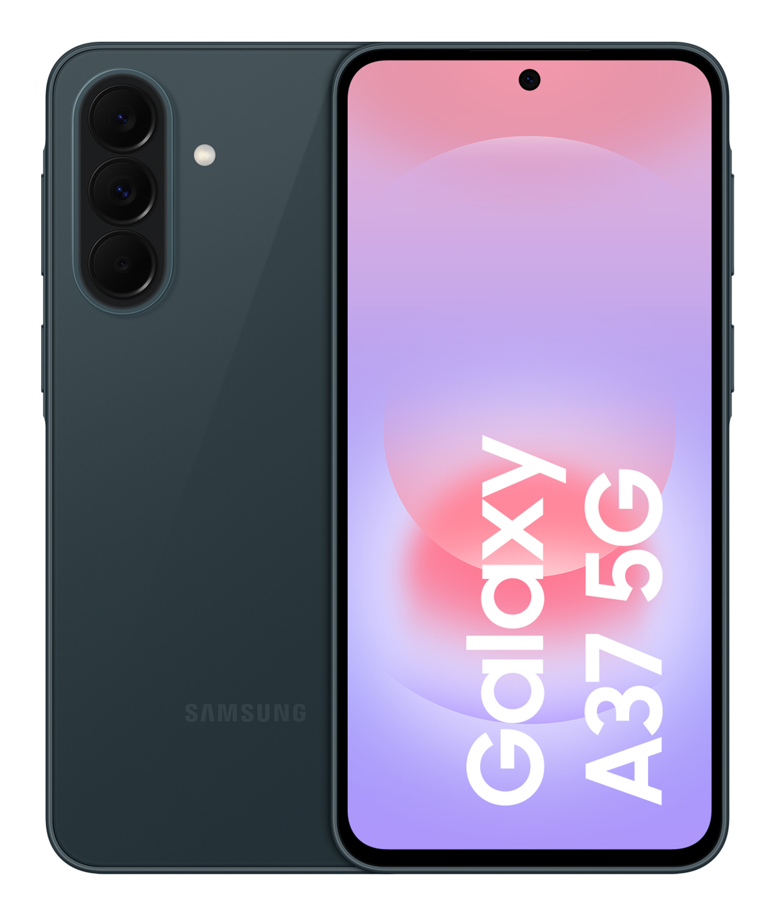 Telefon Samsung Galaxy A37 5G 128GB Graygreen