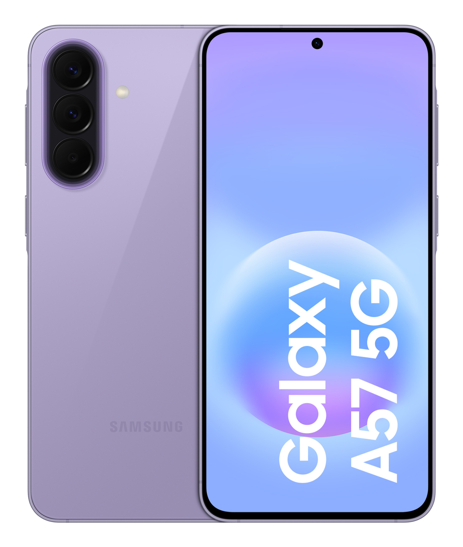 Samsung Galaxy A57 5G SM-A576BZVBEUE