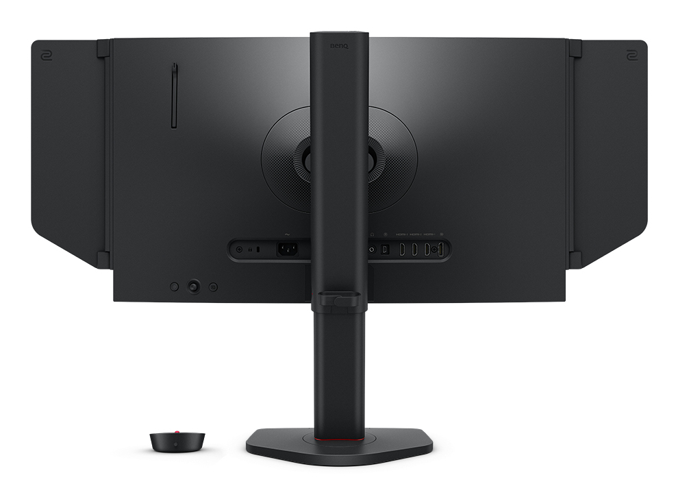MONITOR 25" BENQ XL2586X+ - imagine 2