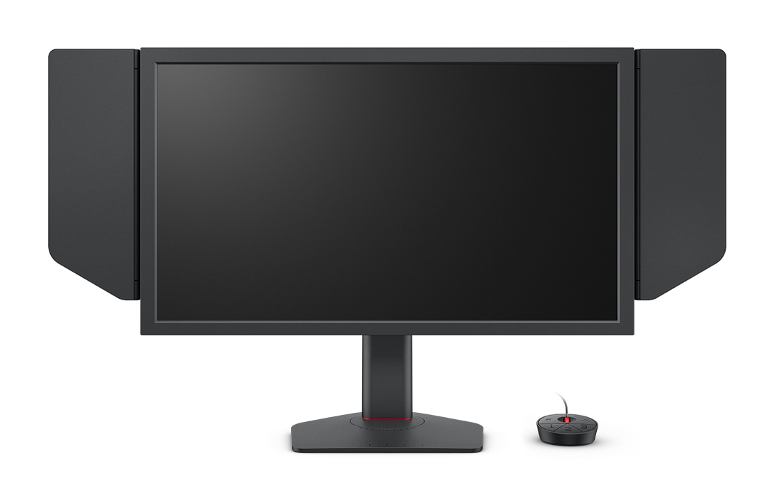 MONITOR 25" BENQ XL2586X+