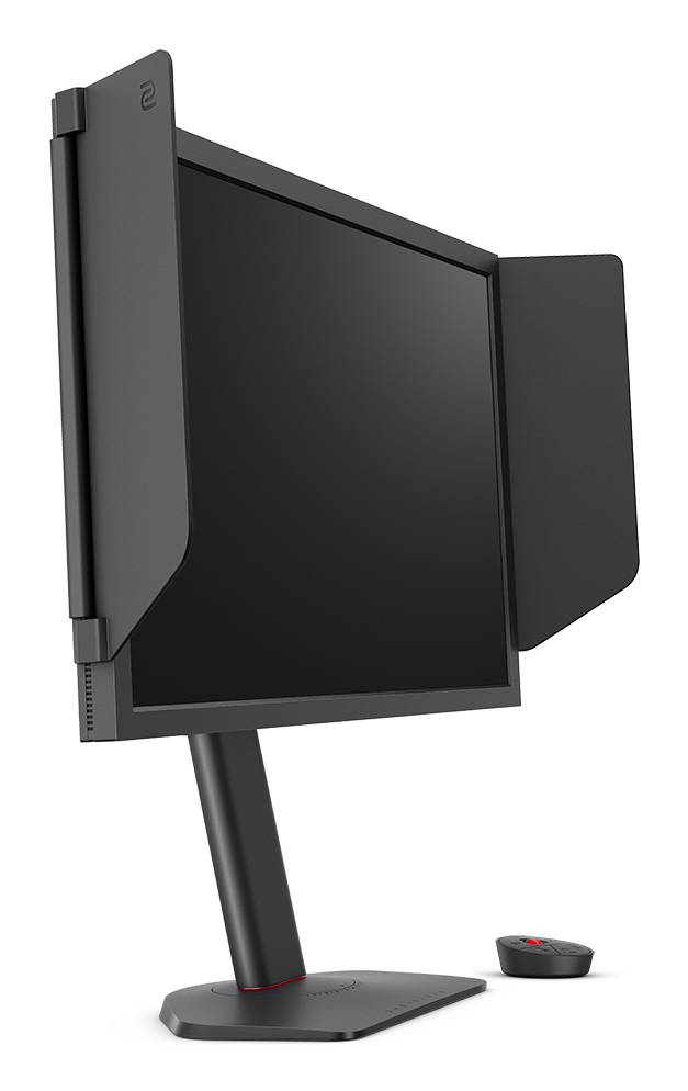 MONITOR 25" BENQ XL2586X+ - imagine 3