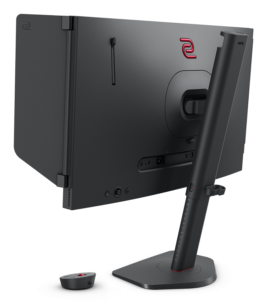 MONITOR 25" BENQ XL2586X+ - imagine 4