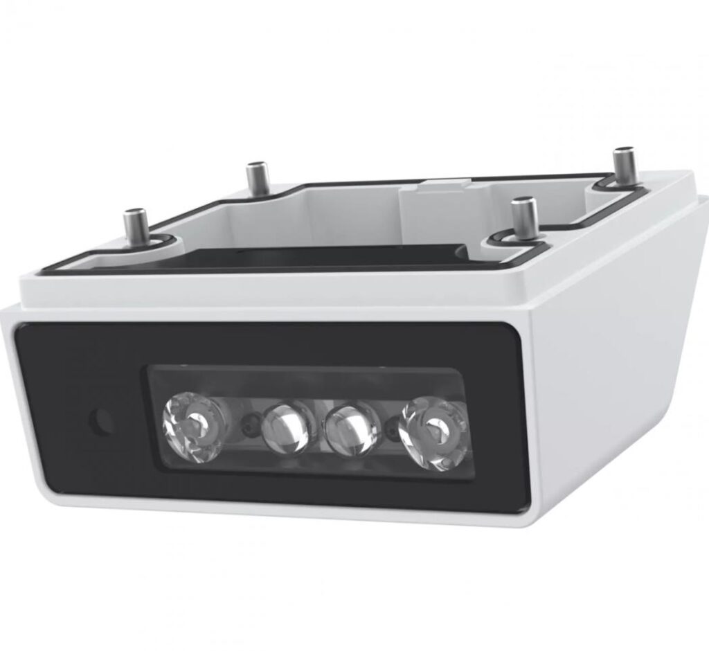 NET CAMERA ACC IR ILLUMINATOR/KIT 03004-001 AXIS „03004-001”