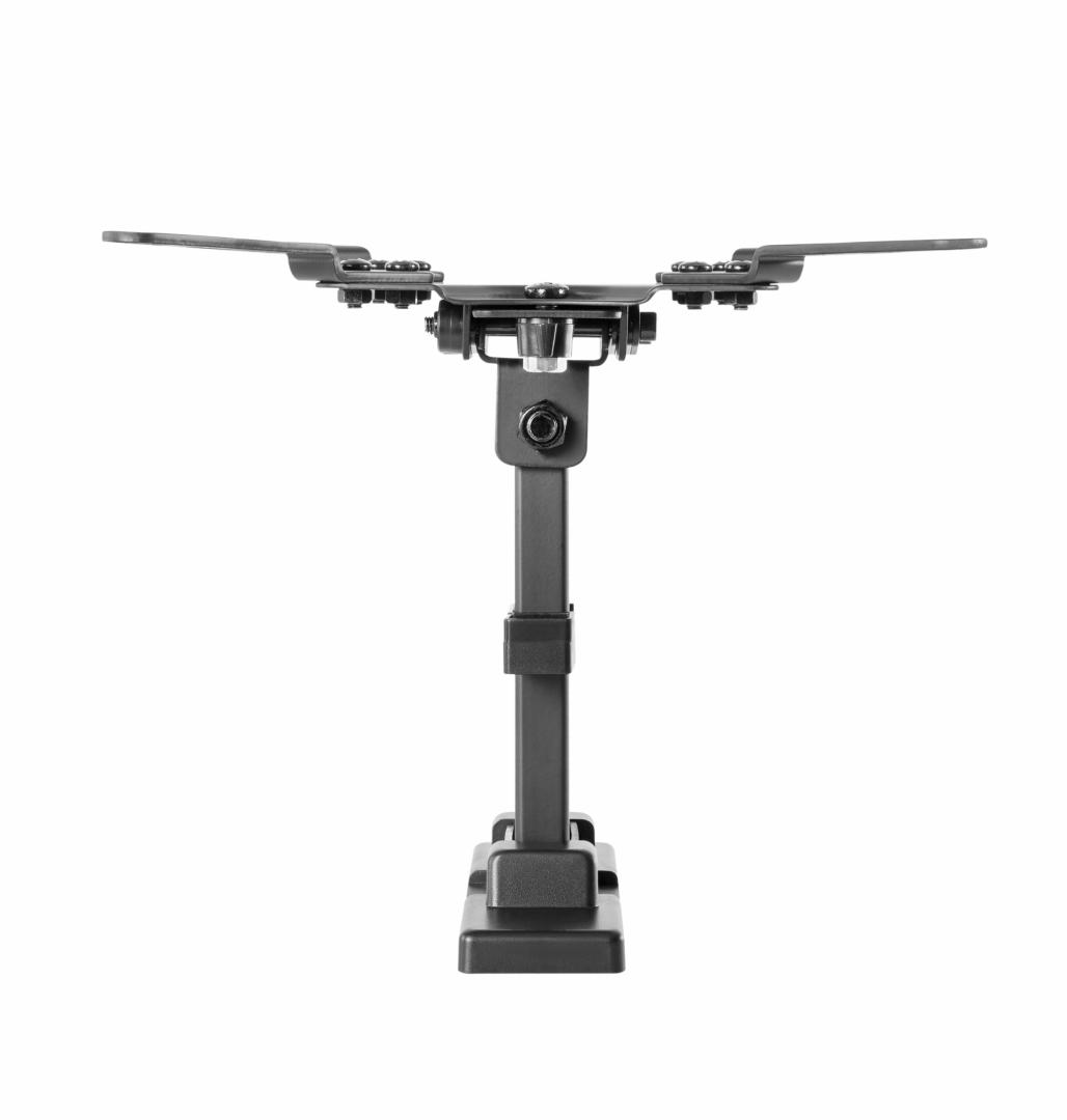 Suport perete TV Akai 1342TS1 13-42" 5 Suport perete TV Akai 1342TS1 13-42" - imagine 5