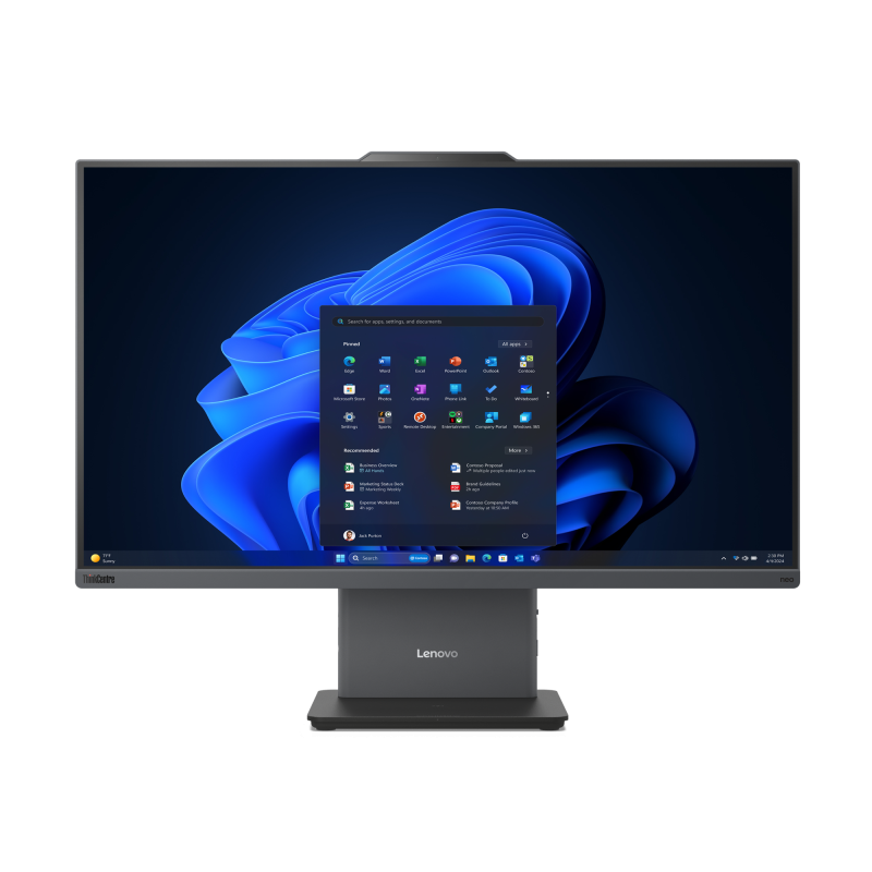 All-in-one Lenovo neo 50a G6 27 U5-226V 16GB 512GB 1 All-in-one Lenovo neo 50a G6 27