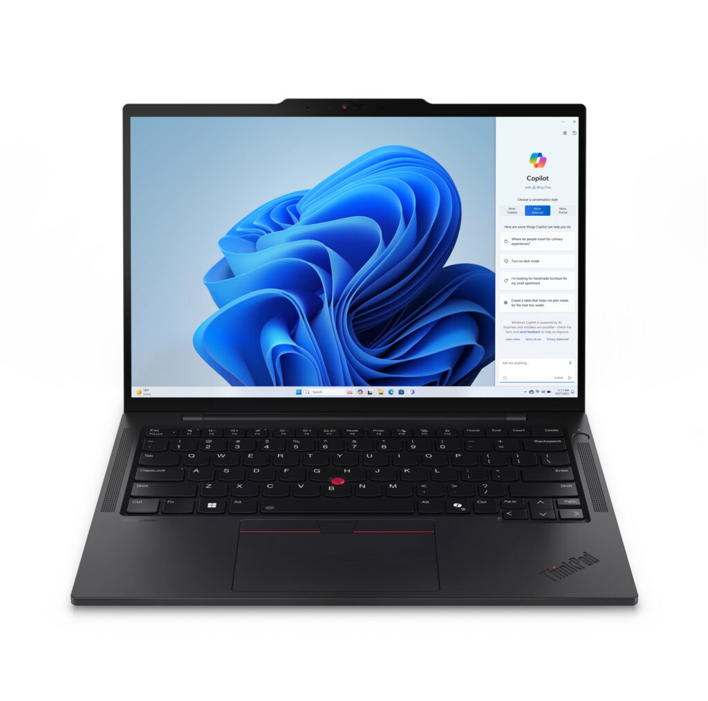 Laptop TP T14s G5 ULT7 16G 512G 11P „21LS002BRI” ((timbru verde 3.5 lei)
