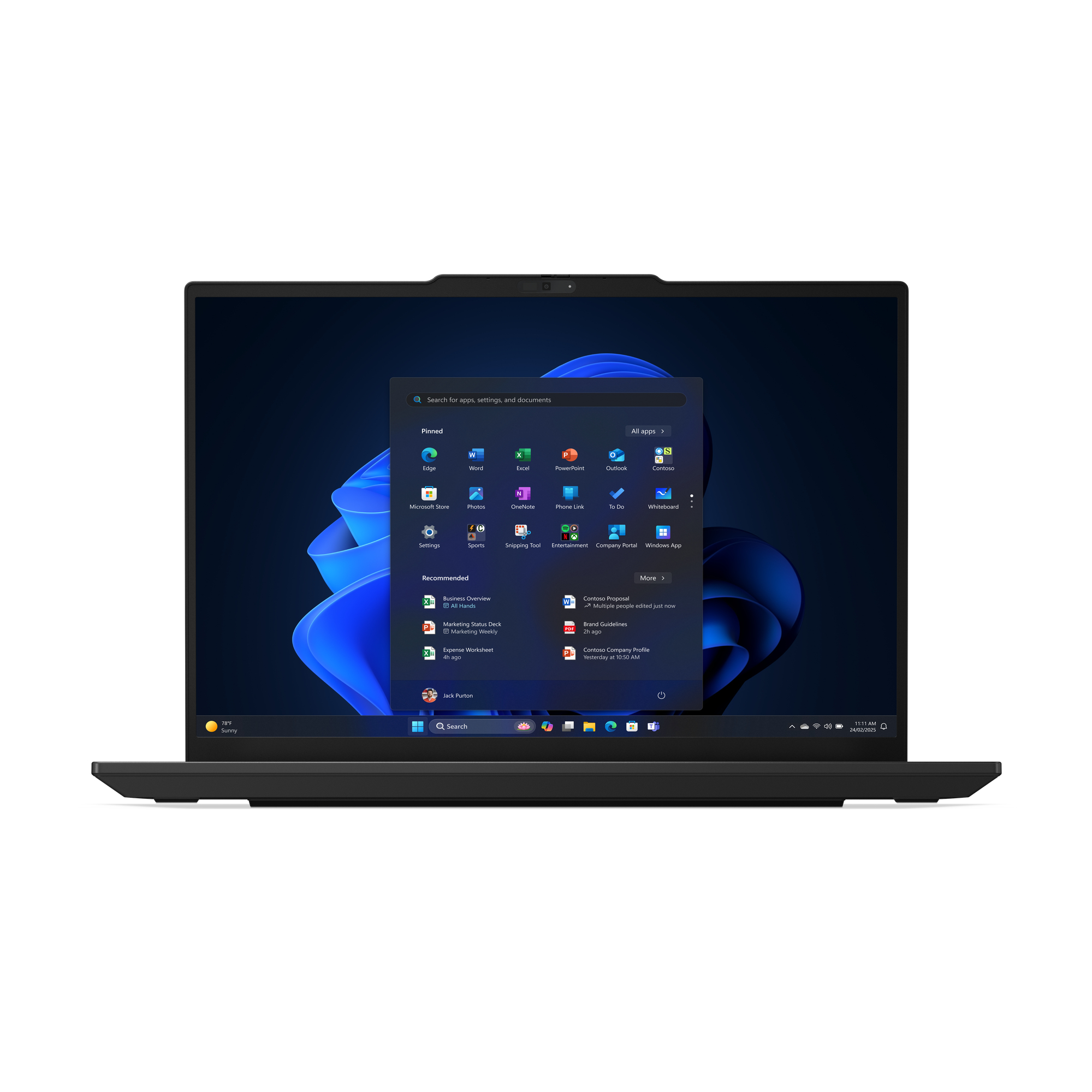 Laptop Lenovo ThinkPad E14 Gen 7 21U20053RI Ultra 7 32GB 1TB - imagine 5