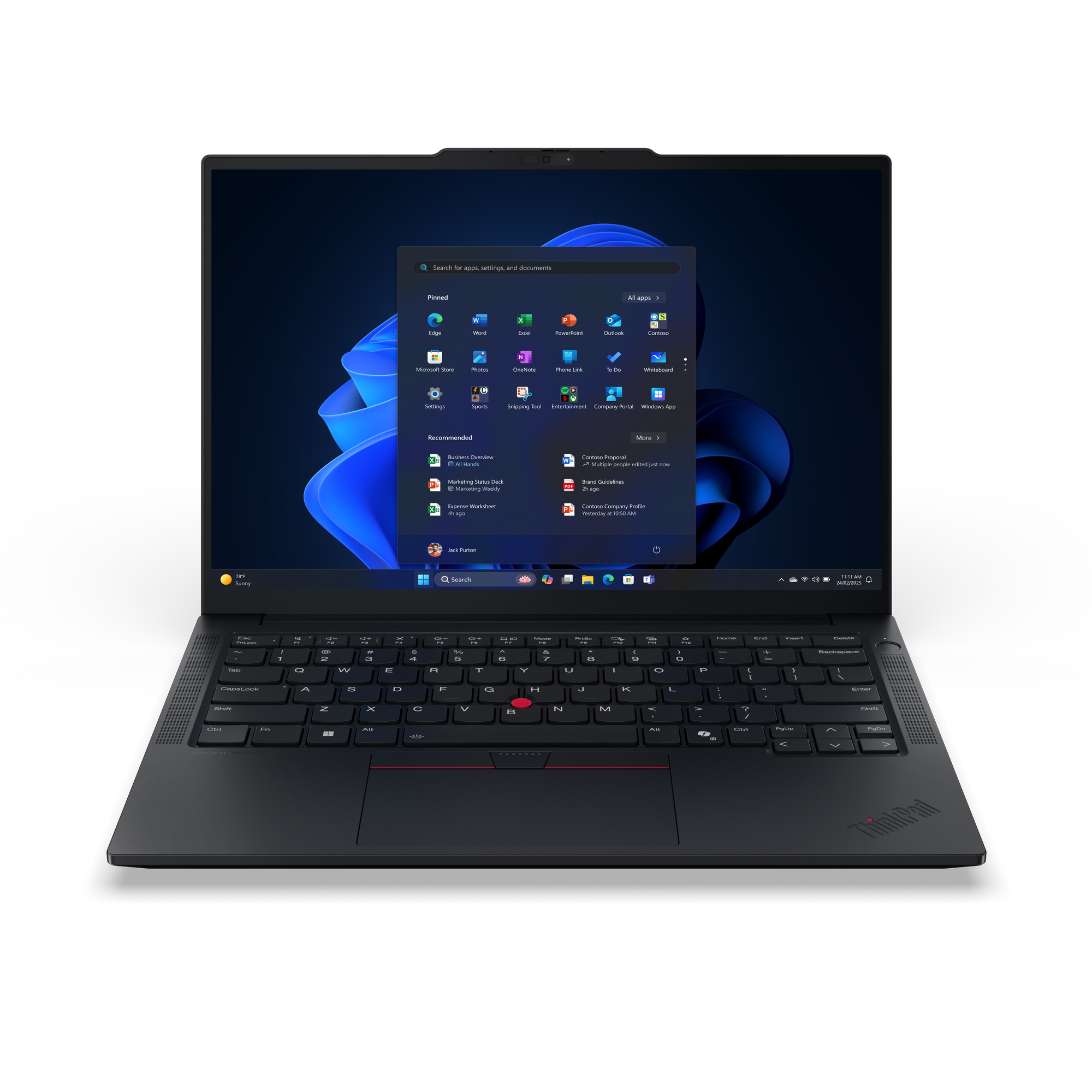 Laptop Lenovo ThinkPad E14 Gen 7 21U20053RI