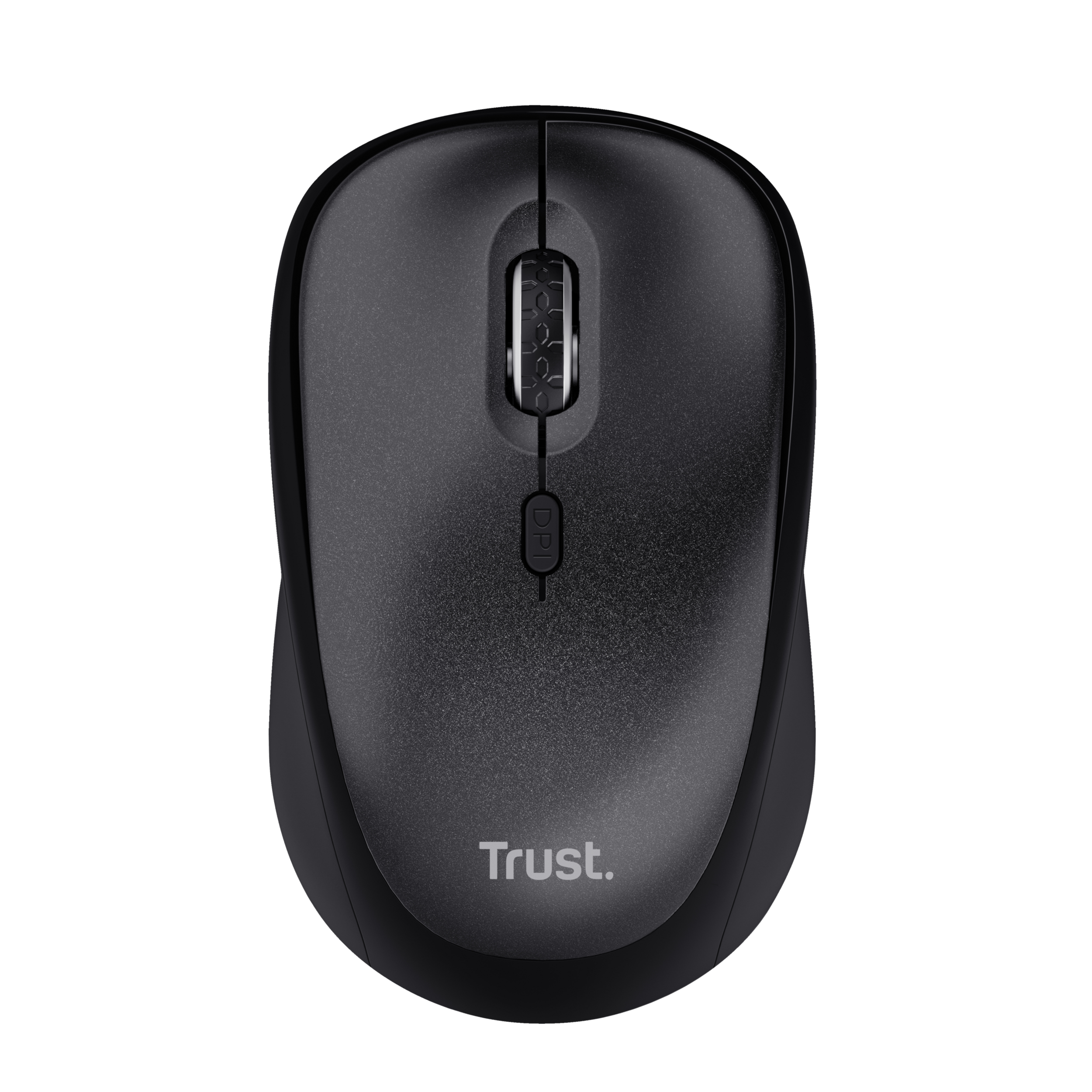 Mouse Wireless Trust TM-201 "24706" (timbru verde 0.18 lei) 2 Mouse Wireless Trust TM-201 "24706" (timbru verde 0.18 lei) - imagine 2