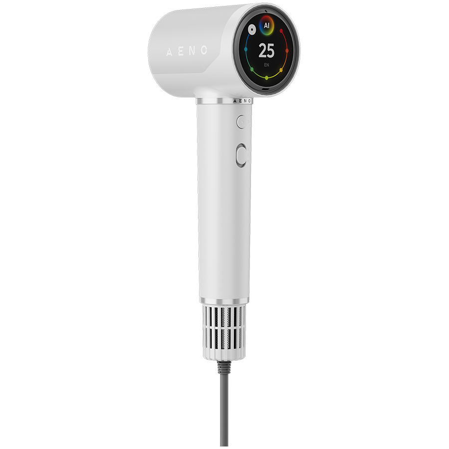 AENO AI ProDryer HD5W 2 AENO AI ProDryer HD5W - imagine 2