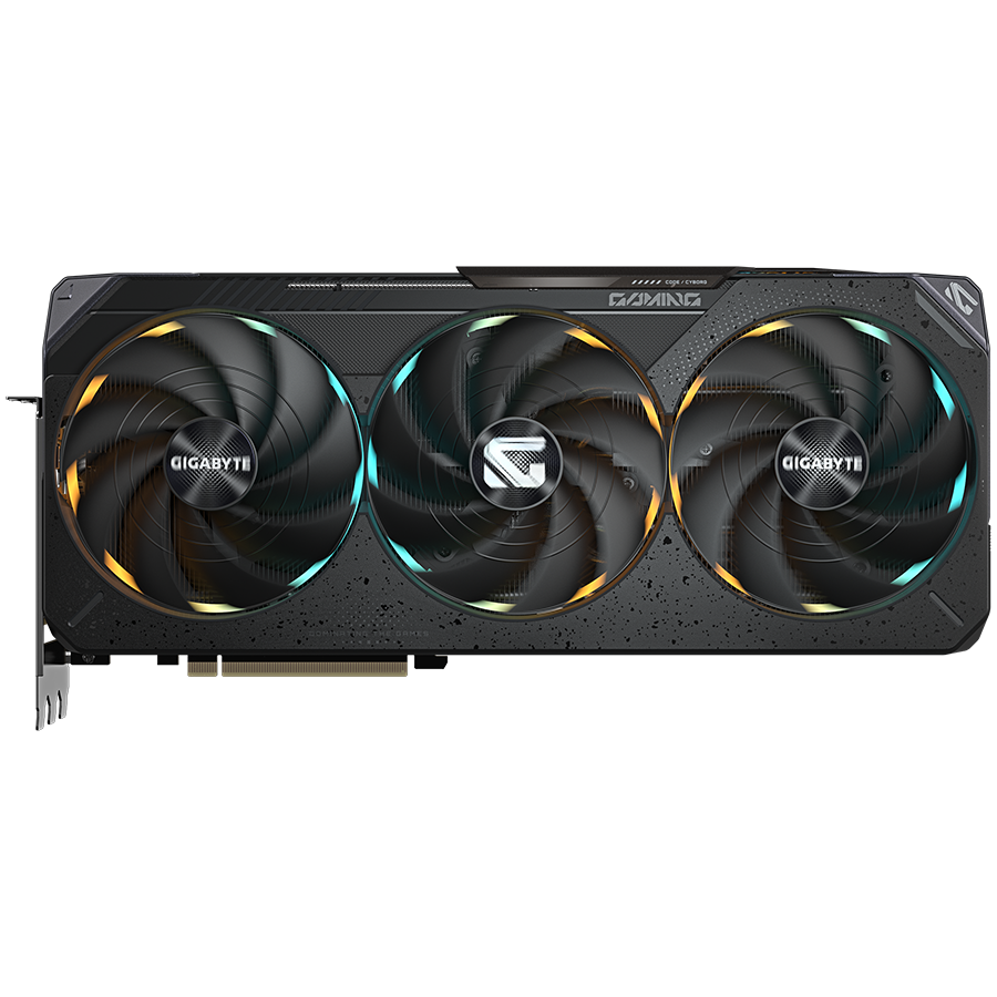GIGABYTE GeForce RTX 5090 GAMING OC 32GB 3 GIGABYTE GeForce RTX 5090 GAMING OC 32GB - imagine 3