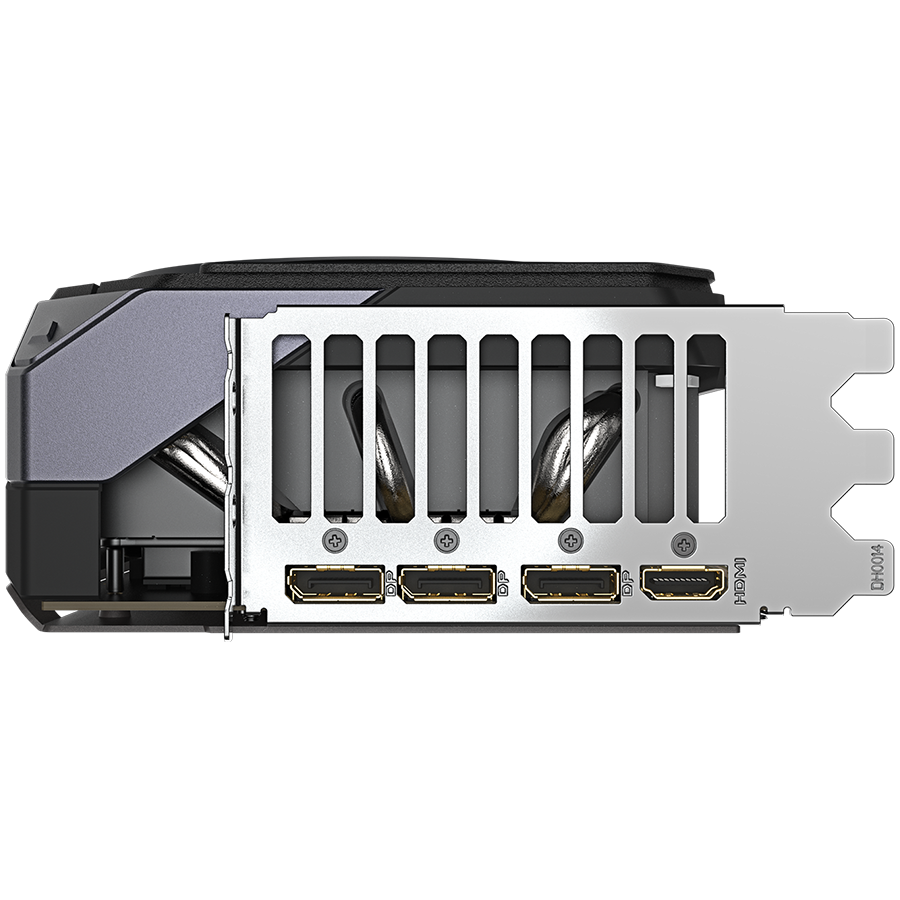 GIGABYTE GeForce RTX 5090 GAMING OC 32GB 4 GIGABYTE GeForce RTX 5090 GAMING OC 32GB - imagine 4