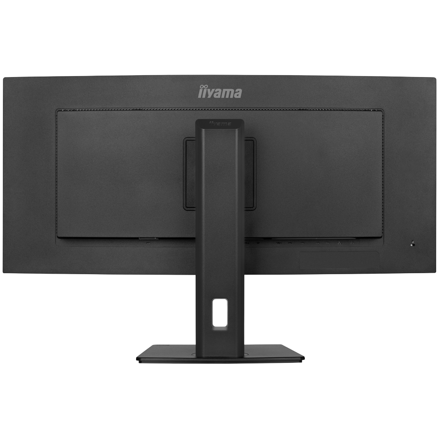 Monitor VA LED Iiyama 34" XCB3497WQSNP-B1, WQHD (3440 x 1440), HDMI, DisplayPort, Boxe, Ecran curbat (Negru) "XCB3497WQSNP-B1" (timbru verde 7 lei) 4 Monitor VA LED Iiyama 34" XCB3497WQSNP-B1, WQHD (3440 x 1440), HDMI, DisplayPort, Boxe, Ecran curbat (Negru) "XCB3497WQSNP-B1" (timbru verde 7 lei) - imagine 4