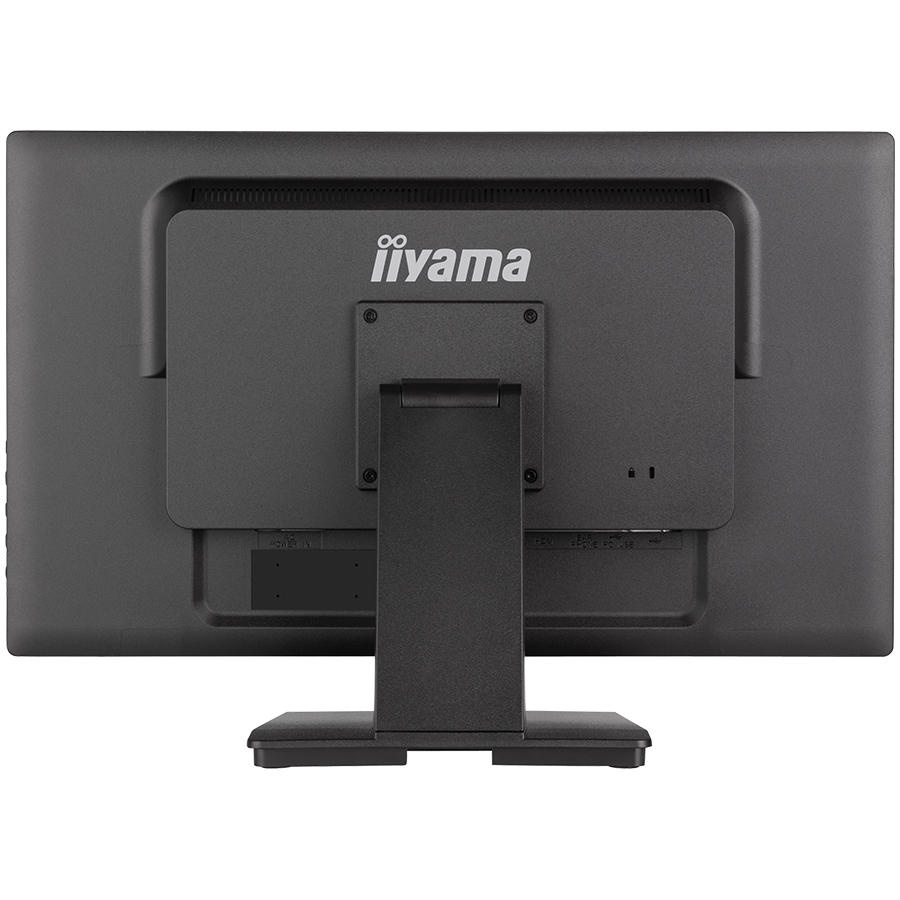 IIYAMA Monitor LED T2452MSC-B2 24" DeepContrast PCAP+ 10pt touchscreen 1920x1080 120Hz 400cd 5ms HDMI DP landscape, face-up tilt 5 IIYAMA Monitor LED T2452MSC-B2 24" DeepContrast PCAP+ 10pt touchscreen 1920x1080 120Hz 400cd 5ms HDMI DP landscape, face-up tilt - imagine 5