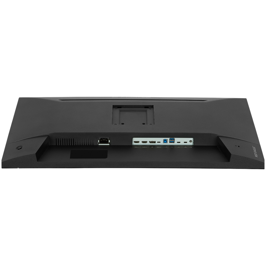 IIYAMA Gaming Monitor 32 VA Gaming G-Master Red Eagle FreeSync Premium 3840x2160 144Hz 400cd/m2 2xHDMI 2.1 DisplayPort USB-C 95W PD KVM 0.6ms MPRT speakers USB 2x3.2 2xC Black Tuner 15cm height adjustable stand 5 IIYAMA Gaming Monitor 32 VA Gaming G-Master Red Eagle FreeSync Premium 3840x2160 144Hz 400cd/m2 2xHDMI 2.1 DisplayPort USB-C 95W PD KVM 0.6ms MPRT speakers USB 2x3.2 2xC Black Tuner 15cm height adjustable stand - imagine 5